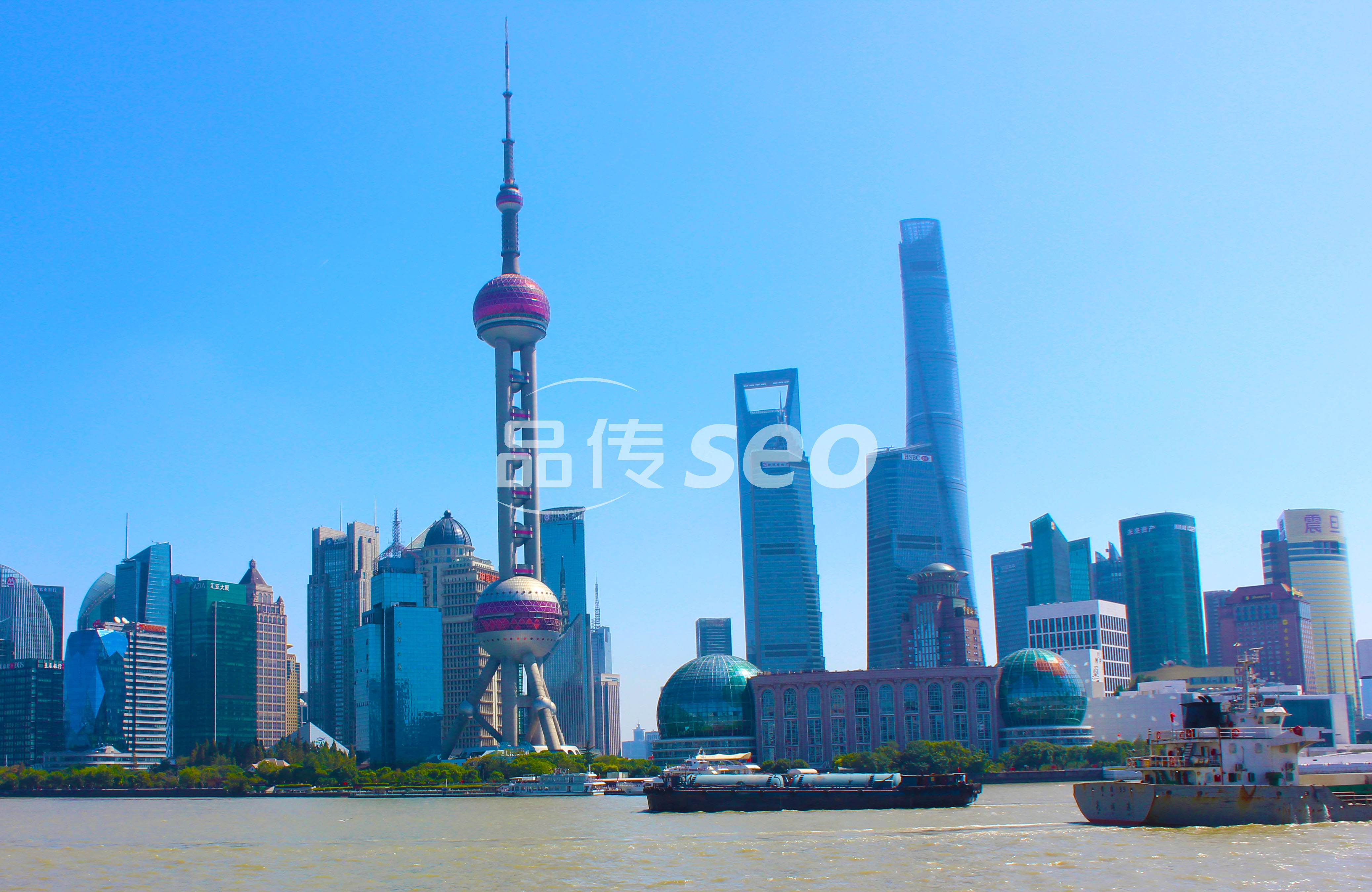 工业品企业必看：SEO优化助力品牌弯道超车